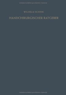Ratgeber Handchirurgischer 预订