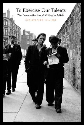 【预售】To Exercise Our Talents: The Democratization of W