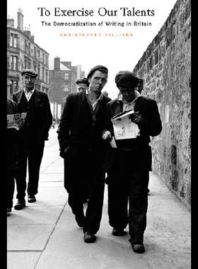 【预售】To Exercise Our Talents: The Democratization of W