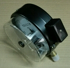 ПВХ труб 上海仪川仪表厂 磁助式电接点压力表 yxc-150 2.5mpa