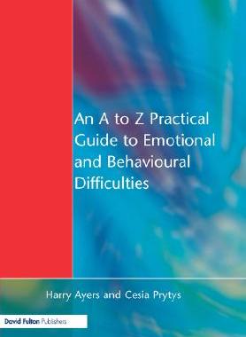 【预售】A to Z Practical Guide to Emotional and Behavi...
