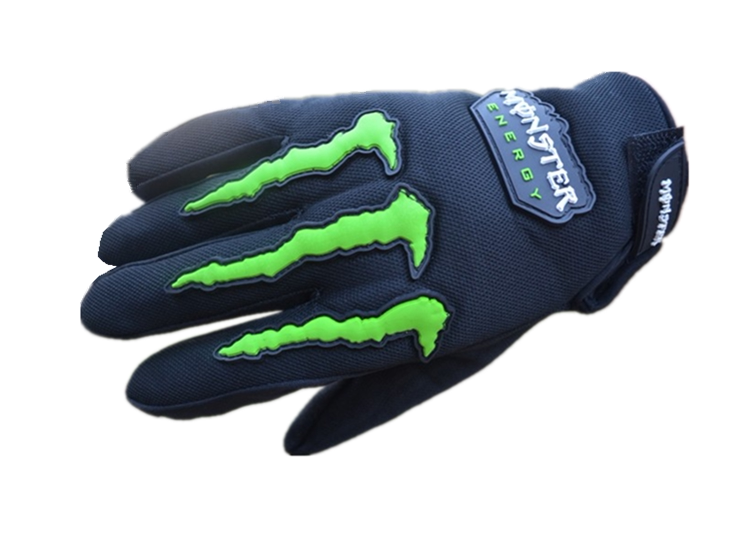 Gants pour vélo - Ref 2238875 Image 1