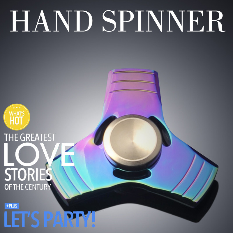 Hand spinner - Ref 2614904 Image 1