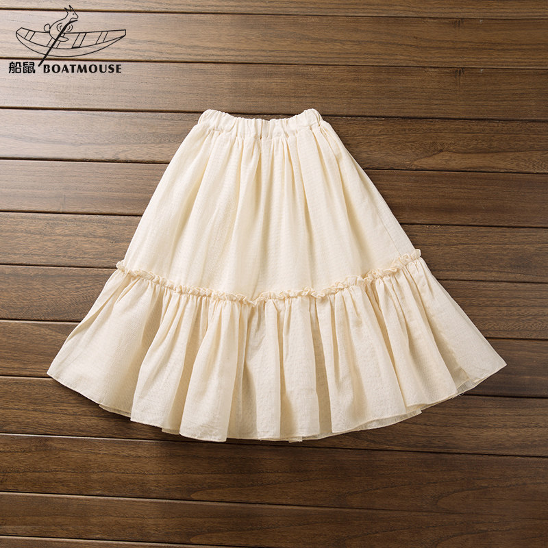 Jupe enfant BOATMOUSE - Ref 2048750 Image 1