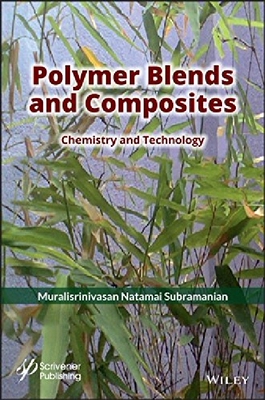 【预订】Polymer Blends and Composites
