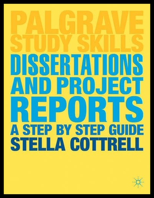 【预售】Dissertations and Project Reports: A S