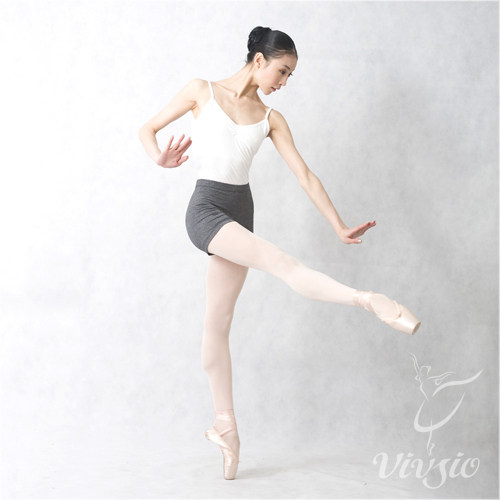vivgio艺尊正品练功裤莱卡棉多色