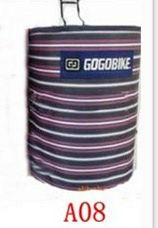 Panier pour vélo GIANT en toile - Ref 2267744 Image 1