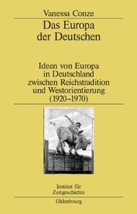 Der Europa Das Deutschen 预售