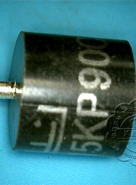 鸿顺电子 15KP90CA 全新原装 可直接拍！