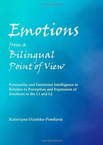 [Advance sale] Emotions from a Bilingual Point of View : Personal...in the Books/Magazine/Newspaper , Imported Books(Including Hong Kong and Taiwan) , Original book books  category - from Buy2taobao.com to provide professional Taobao agent buy service