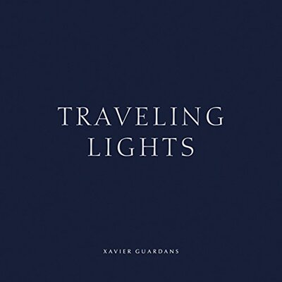 【预订】Traveling Lights