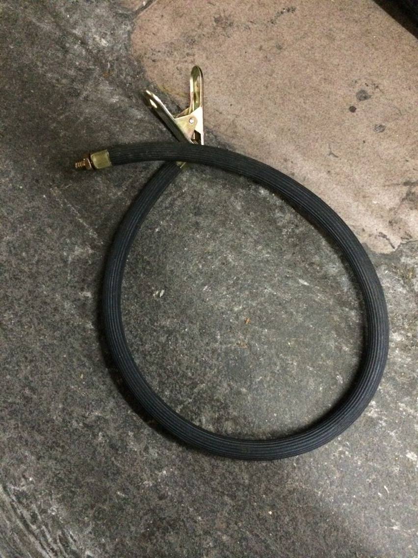 Pompe à vélo - Ref 2392088 Image 1