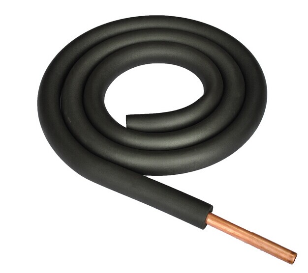 保温管 B1级 20028×1.83m铜管钢管水管PPR管专用管道橡塑保温套