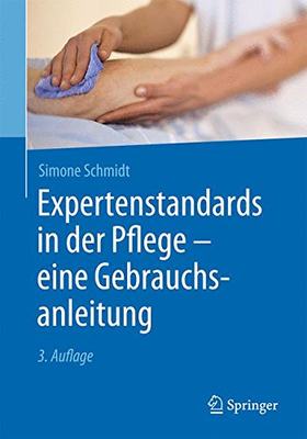 【预订】Expertenstandards in Der Pflege - Ei...