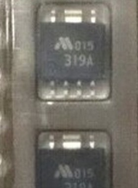 【凯拓达电子】全新原装319A MM1319A MM1319AFBE