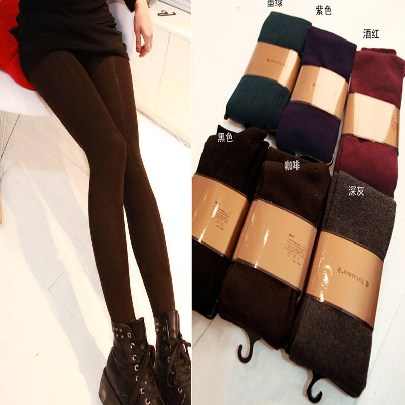 Chaussettes - collants simple - Ref 779503 Image 1