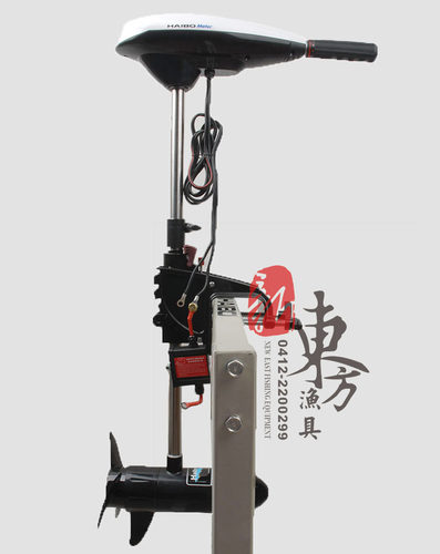 电动舷外机马达推进器包邮