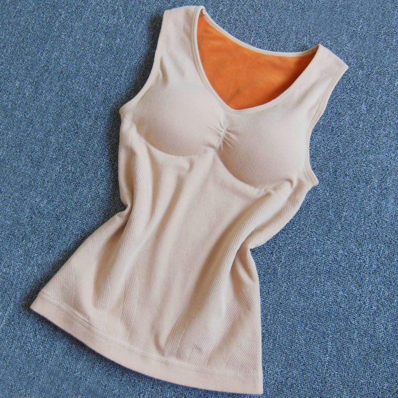 Sous-vêtement thermo jeunesse en coton - Ref 765263 Image 1