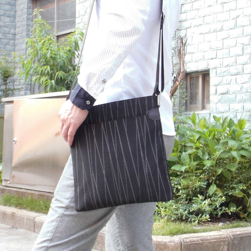 Sac pour homme - Ref 53195 Image 1