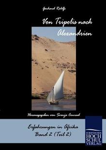 Nach Tripolis Von Alexandrien 预售