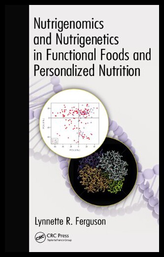 【预售】Nutrigenomics and Nutrigenetics in Functional Foo