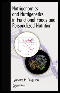 and Nutrigenetics Foo Functional 预售 Nutrigenomics