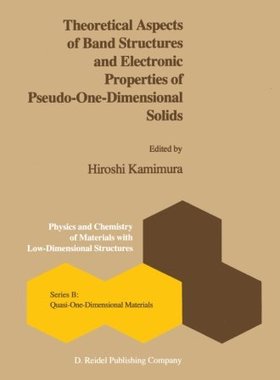 【预订】Theoretical Aspects of Band Structur...