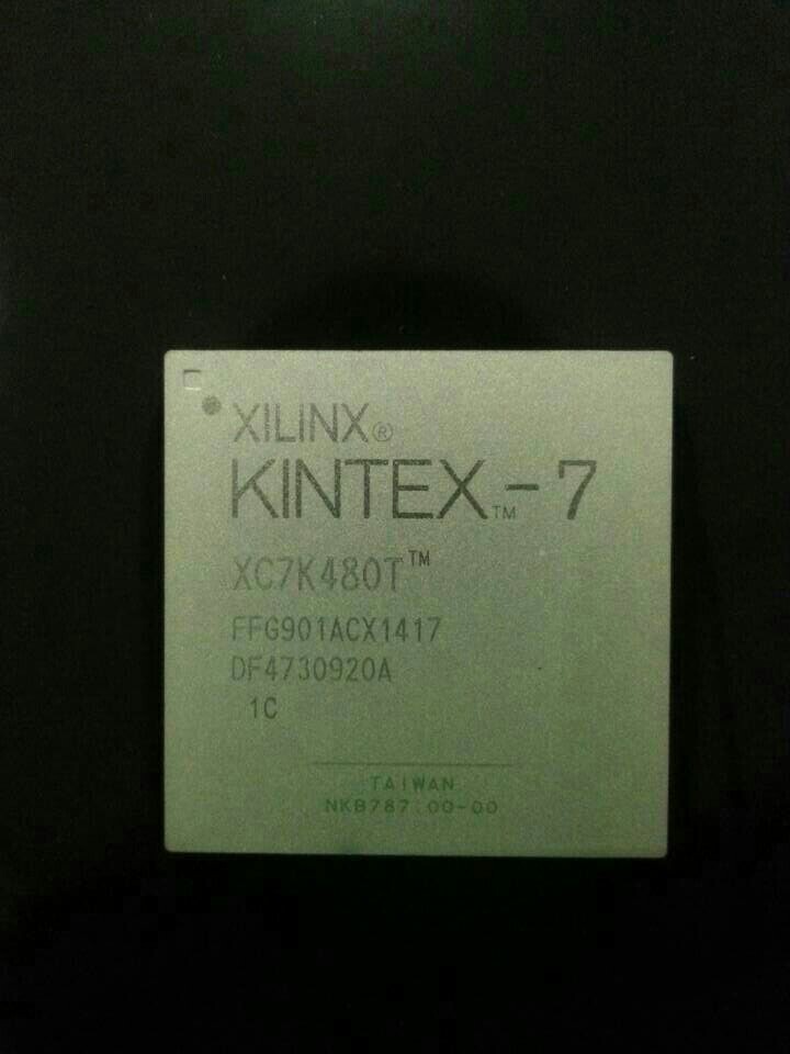 全新正品XC7K160T-1FFG676C XC7K160T-1FF676C嵌入式门阵列