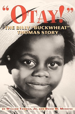 【预售】Otay! - The Billy Buckwheat Thomas Story