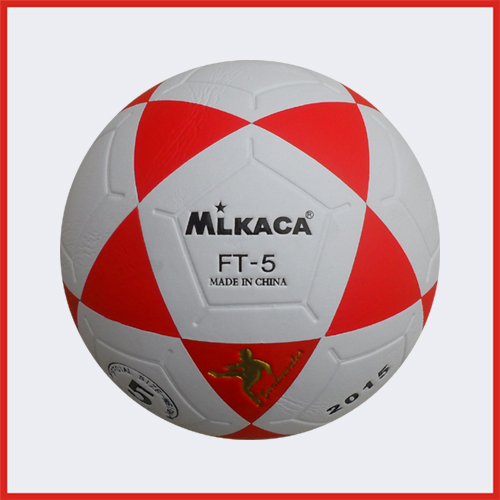 Ballon de football - Ref 7493 Image 1