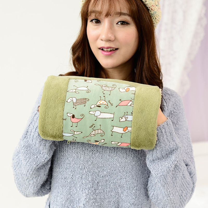 Réchauffeur USB pour les mains - Ref 418968 Image 1