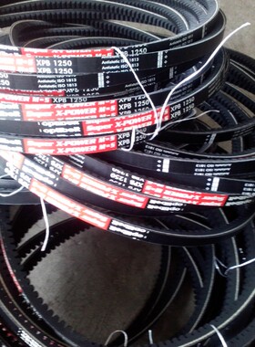 Optibelt Super X-POWER M=S XPB1250 XPB1320全新欧皮特三角皮带