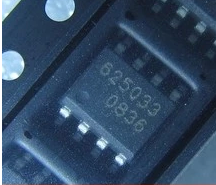 TLE6250G 6250G 625033 汽车仪表高速CAN通讯易损可以直拍