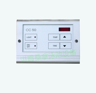 原装 桑拿外控器 进口瑞典TYLO帝梦桑拿炉外控器 TYLO CC50外控器