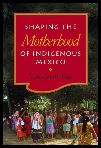 【预售】Shaping the Motherhood of Indigenous Mexico