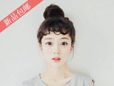 Extension cheveux - Chignon - Ref 236817 Image 1