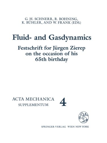 【预订】Fluid- And Gasdynamics: Festschrift ...