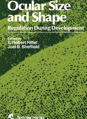 【预售】Ocular Size and Shape Regulation During Development