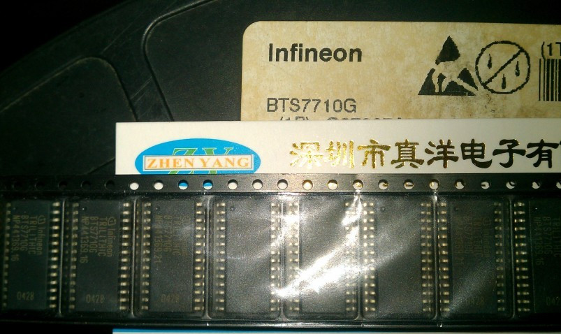 TDA6160-2X SIEMENS SOP28全新原装现货