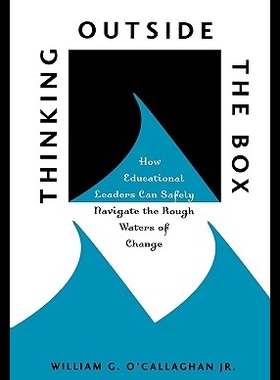 【预售】Thinking Outside the Box: How Educat...