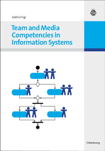 【预售】Team and Media Competencies in Infor...
