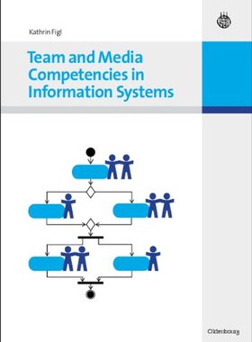 【预售】Team and Media Competencies in Infor...