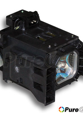 宝得丽 NEC 投影机灯泡 NP2000 带灯架 NP01LP