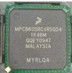 【凯拓达电子】MPC860SRZQ50D4 原装现货 可直拍 BGA