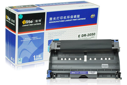 埃特 DR-2050 硒鼓组件 适用兄弟DR-2050 DCP7010/7020/2040/2070