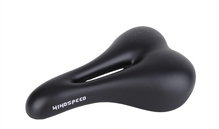 Selle de vélo WINDSPEED - Ref 2360425 Image 1