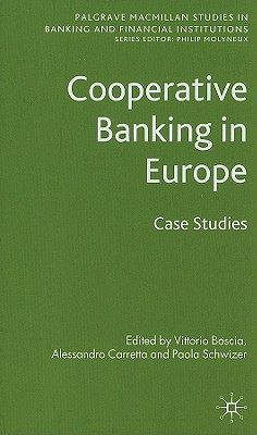 【预售】Cooperative Banking in Europe