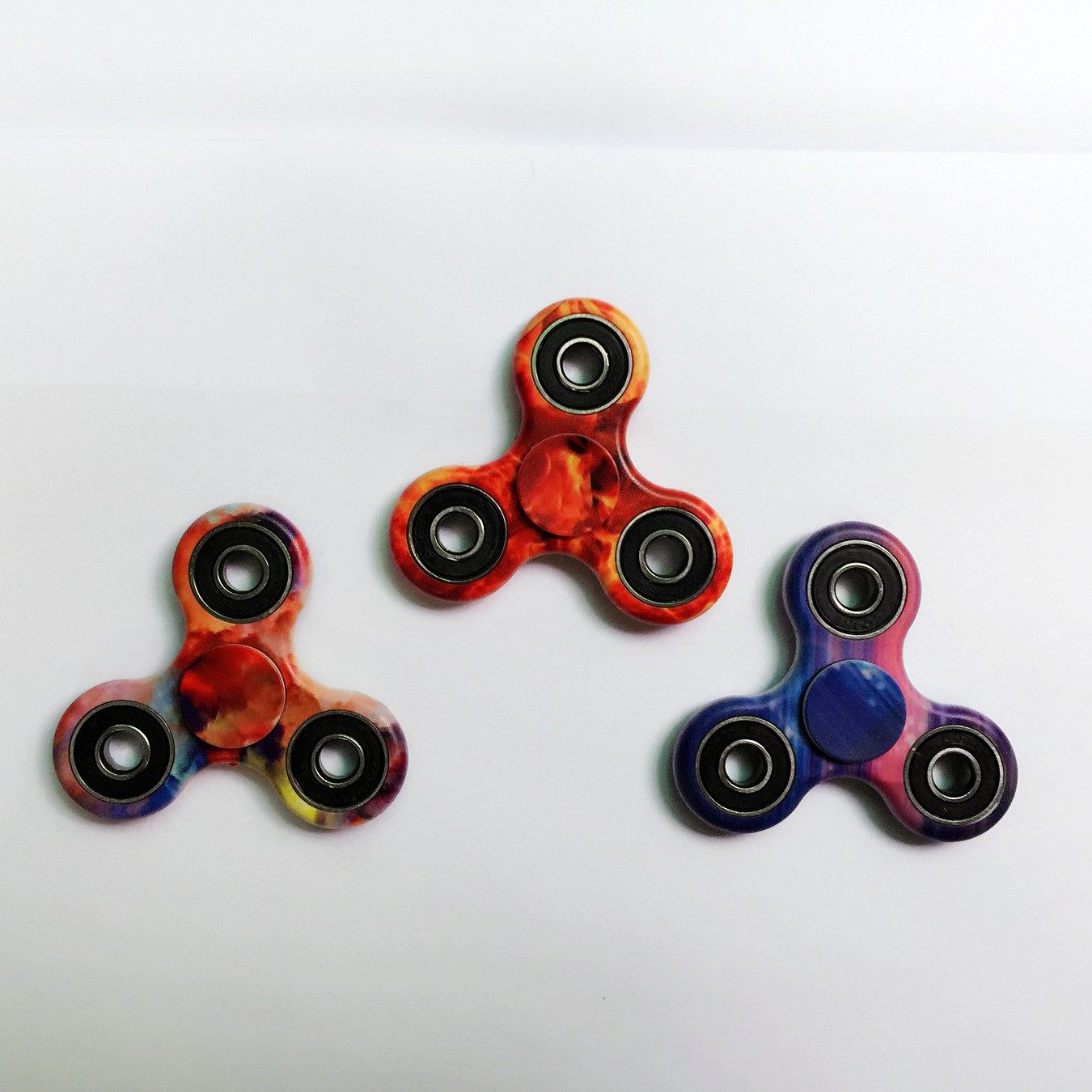 Fidget spinner BAOLI - Ref 2618717 Image 1