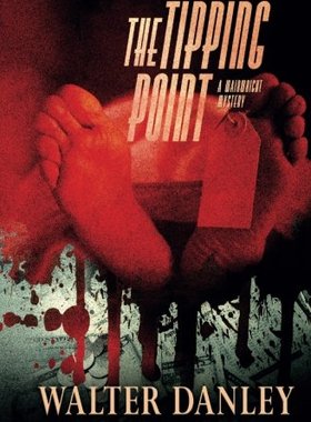 【预订】The Tipping Point: A mystery thrille...